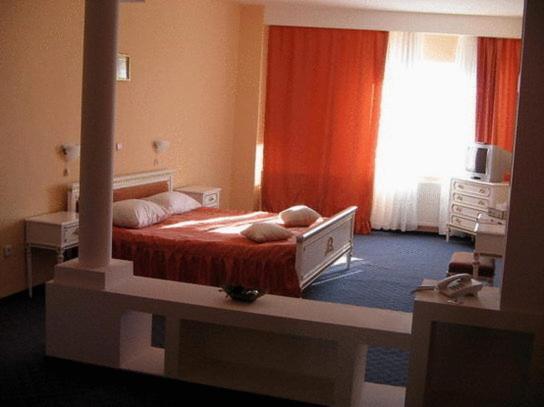 Hotel Cota 1400 Sinaia Kültér fotó