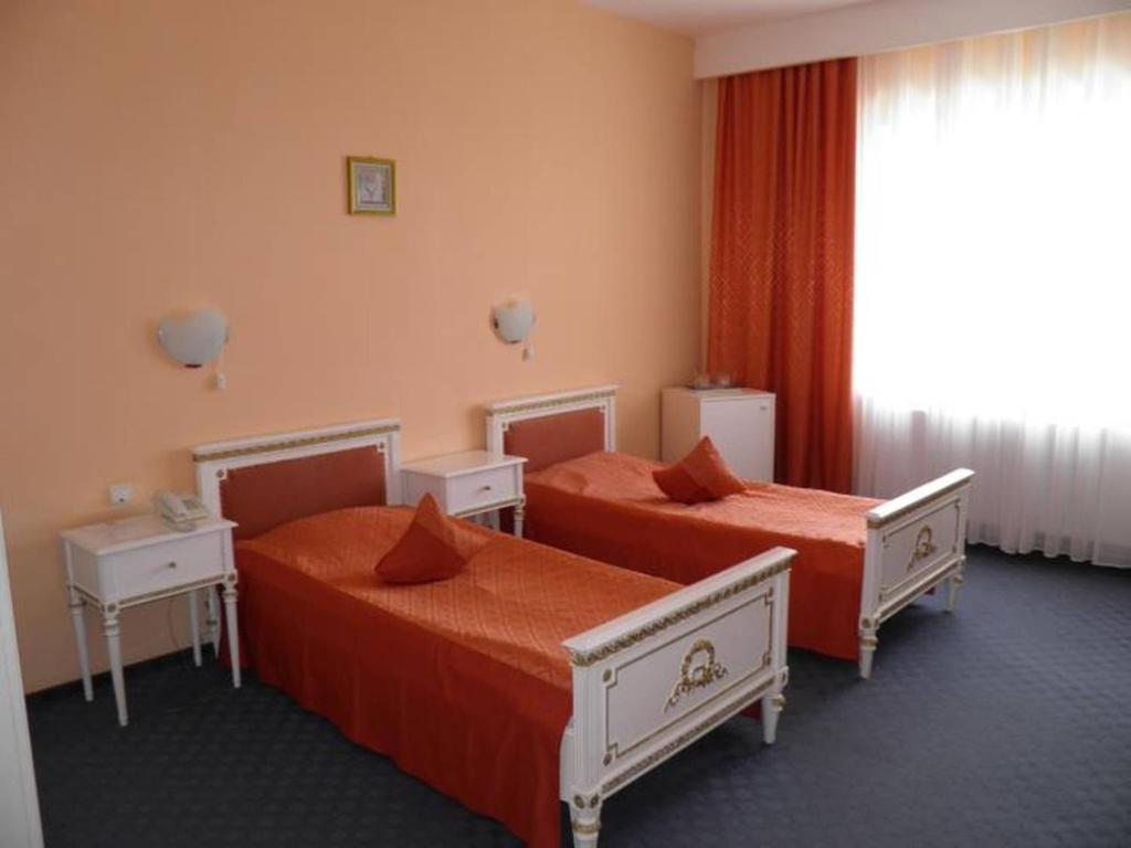 Hotel Cota 1400 Sinaia Szoba fotó