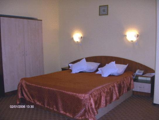 Hotel Cota 1400 Sinaia Szoba fotó